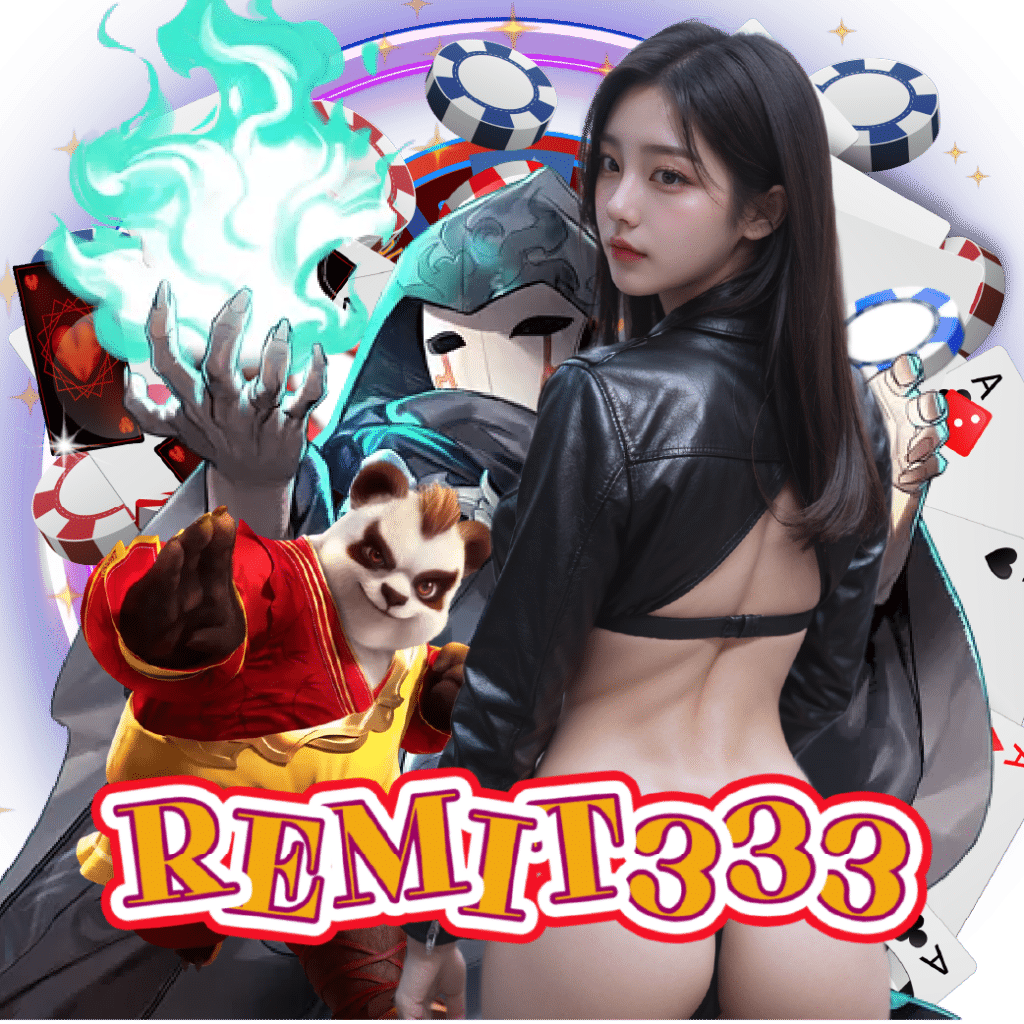 remit333