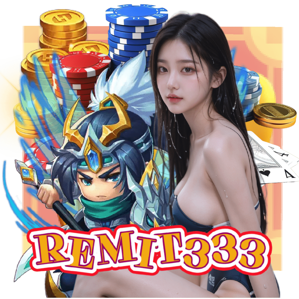 remit333 slot