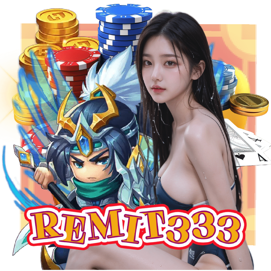 remit333 slot