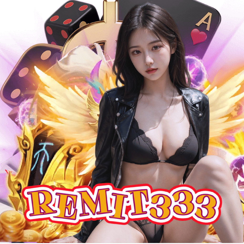 remit333 ฝากถอนออโต้
