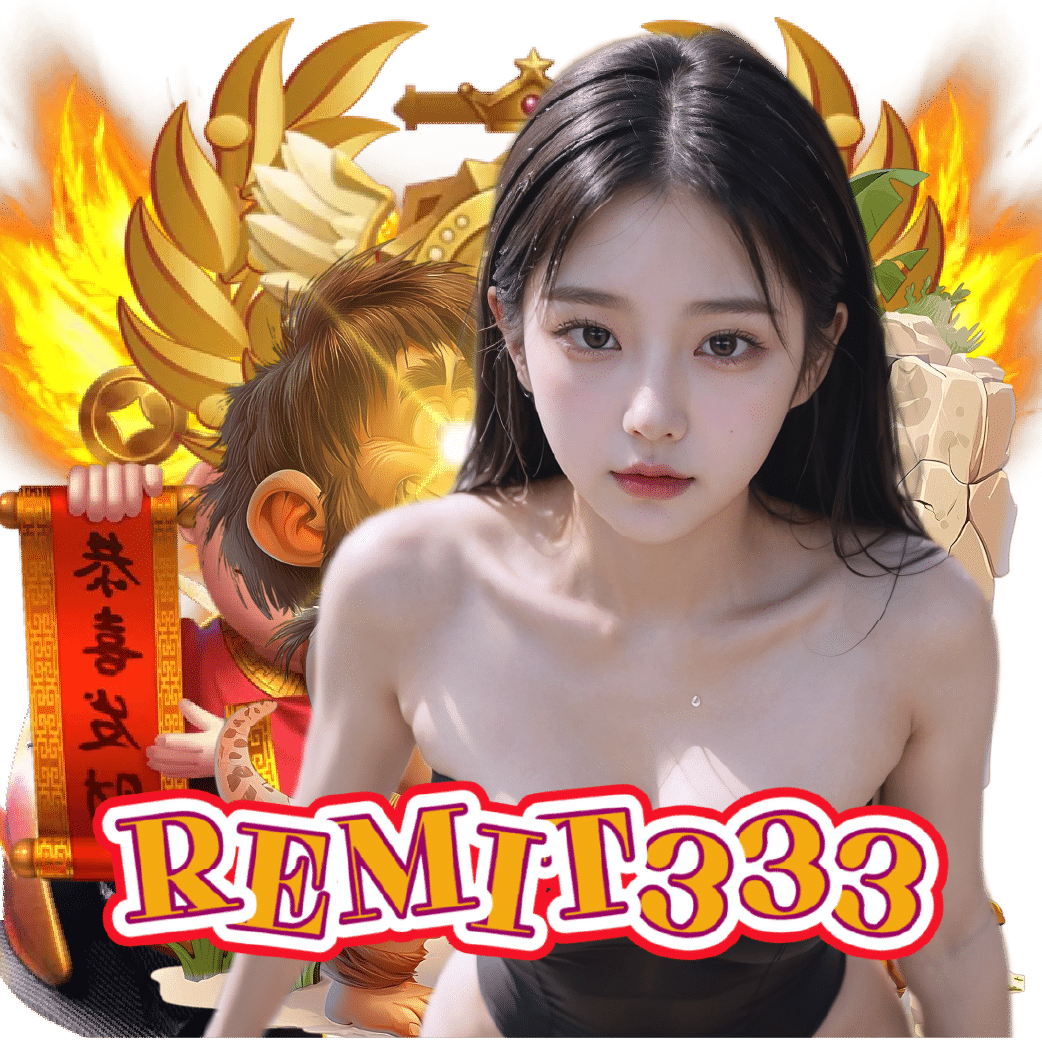 remit333 เครดิตฟรี