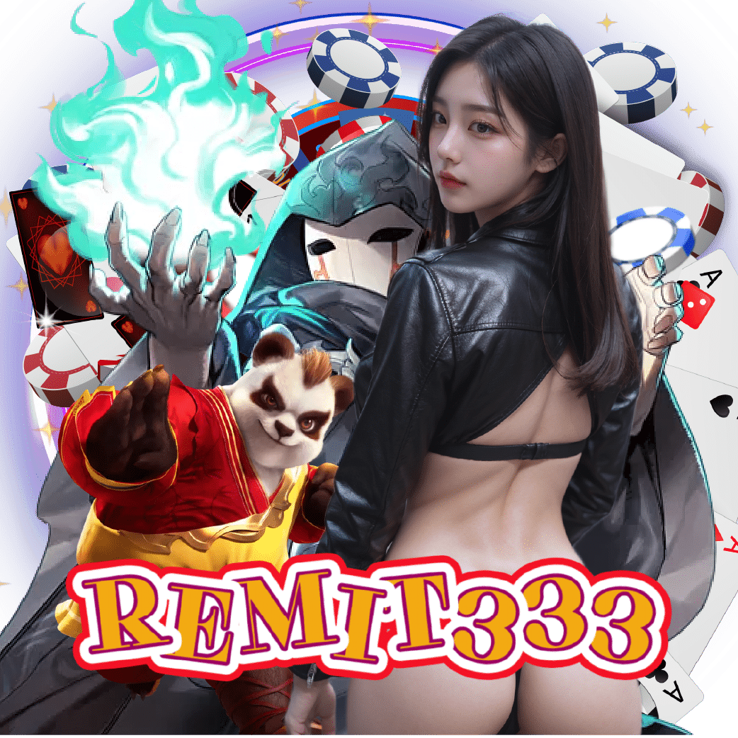 remit333